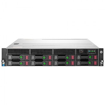 Hewlett Packard Enterprise ProLiant DL80 G9