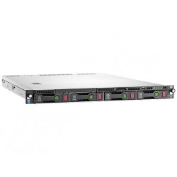 Hewlett Packard Enterprise ProLiant DL120 G9