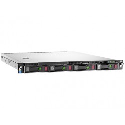 Hewlett Packard Enterprise ProLiant DL60