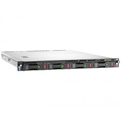 Hewlett Packard Enterprise ProLiant DL120