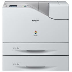 Epson WorkForce AL-C500DTN