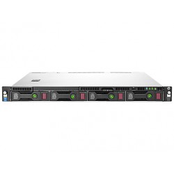 Hewlett Packard Enterprise ProLiant DL60 Gen9