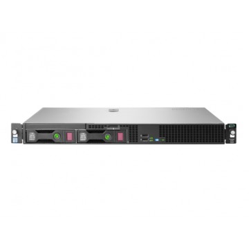 Hewlett Packard Enterprise ProLiant DL20 Gen9 3GHz E3-1220V5