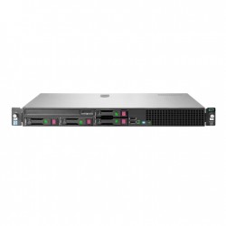 Hewlett Packard Enterprise ProLiant DL20 Gen9 3.5GHz E3-1240