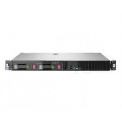 Hewlett Packard Enterprise ProLiant DL20 Gen9