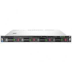 Hewlett Packard Enterprise ProLiant DL120 Gen9 1.7GHz E5-260