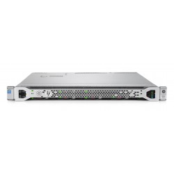 Hewlett Packard Enterprise ProLiant DL360 Gen9 2.1GHz E5-262