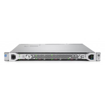 Hewlett Packard Enterprise ProLiant DL360 Gen9 2.1GHz E5-262