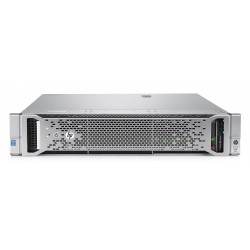 Hewlett Packard Enterprise ProLiant DL380 Gen9 2.1GHz E5-262