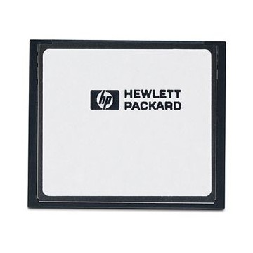 HP A7500/E7900 1GB CompactFlash 1Go mémoire flash
