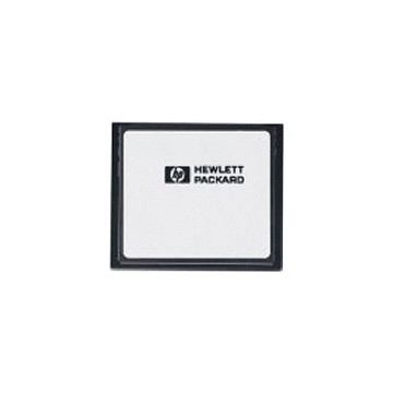HP A200 256MB CompactFlash 0.25Go mémoire flash