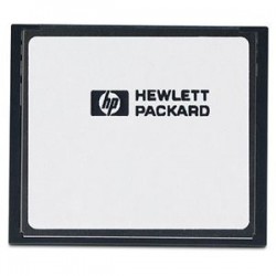 Hewlett Packard Enterprise X600 1G CompactFlash 1Go mémoire 