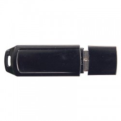 Hewlett Packard Enterprise 737953-B21 8Go USB 2.0 Noir lecte