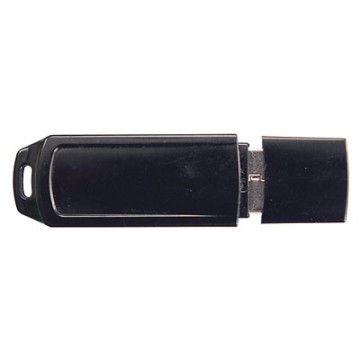 Hewlett Packard Enterprise 737953-B21 8Go USB 2.0 Noir lecte