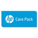 Hewlett Packard Enterprise UA872E extension de garantie et s