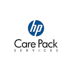 Hewlett Packard Enterprise 3YR NBD Care Service