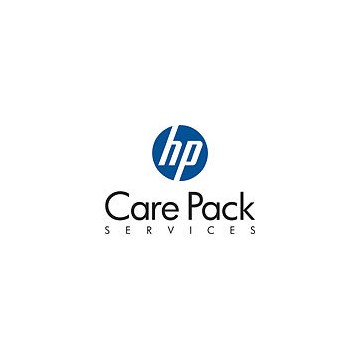 Hewlett Packard Enterprise 3YR NBD Care Service