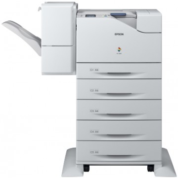 Epson WorkForce AL-C500DXN