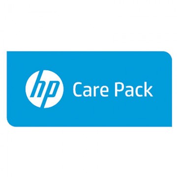 Hewlett Packard Enterprise 1 Yr Post Warranty Next business 