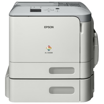 Epson AL-C300DTN