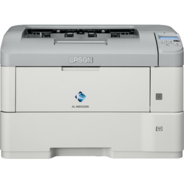 Epson AL-M8100DN