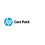 Hewlett Packard Enterprise U3BA9E Service de support IT