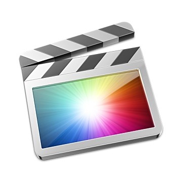 Apple Final Cut Pro X VLA 20+