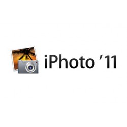 Apple Aperture iPhoto 11, EDU, 20+u