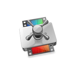 Apple Final Cut Pro Compressor 4