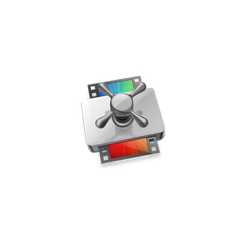 Apple Final Cut Pro Compressor 4