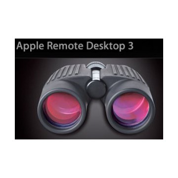 Apple Remote Desktop 3, EDU, 20+u