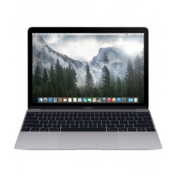 Apple MacBook 12" Retina