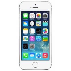Apple iPhone 5s 32Go 4G Argent