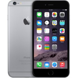 Apple iPhone 6 Plus 16Go 4G Gris