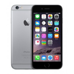 Apple iPhone 6 16Go 4G Gris