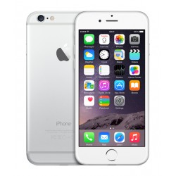 Apple iPhone 6 16Go 4G Argent