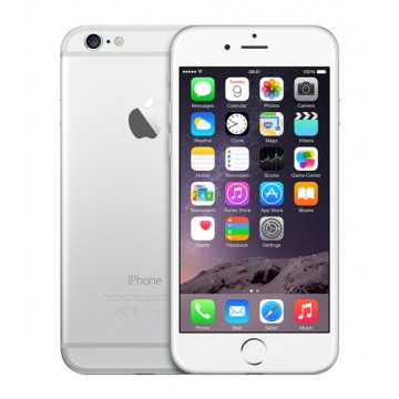 Apple iPhone 6 16Go 4G Argent