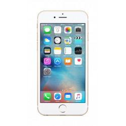 Apple iPhone 6s 128Go 4G Or