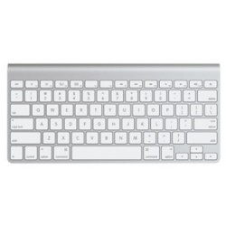 Apple MC184SM/B clavier pour téléphones portables