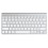 Apple MC184SM/B clavier pour téléphones portables