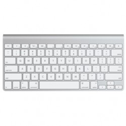 Apple Wireless Keyboard