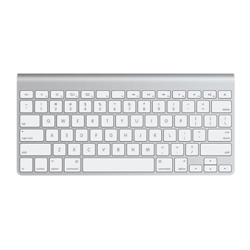 Apple Wireless Keyboard