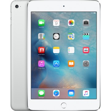 Apple iPad mini 4 16Go Argent