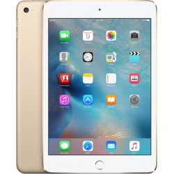 Apple iPad mini 4 16Go Or