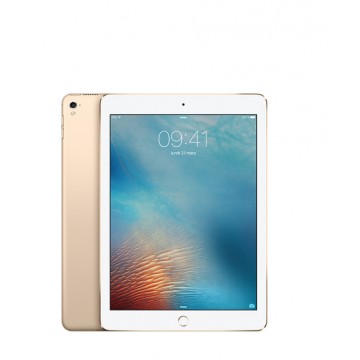 Apple iPad Pro 128Go Argent