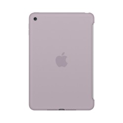 Apple Coque en silicone iPad mini 4 - Lavande