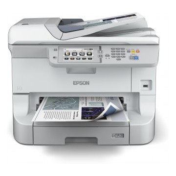 Epson WorkForce Pro WF-8510DWF