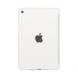 Apple Coque en silicone iPad mini 4 - Bleu nuit