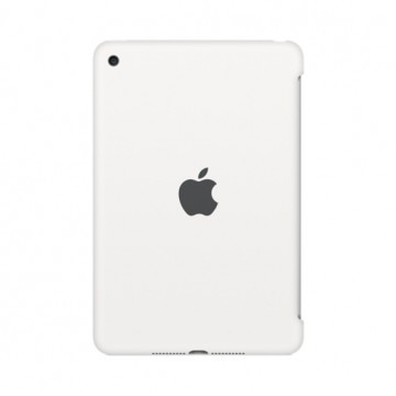 Apple Coque en silicone iPad mini 4 - Bleu nuit