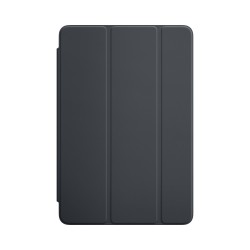 Apple iPad mini 4 Smart Cover - Gris anthracite